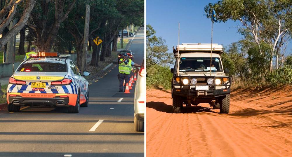 Drivers ‘Completely Unaware’ of Little-Known Road Rule That Can Cost $6,000