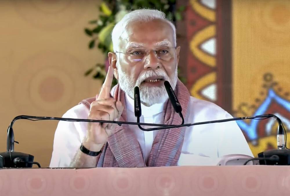 मन की बात में बोले पीएम मोदी: "हर भारतीय का खून खौल रहा है, हम देंगे कठोरतम सजा"