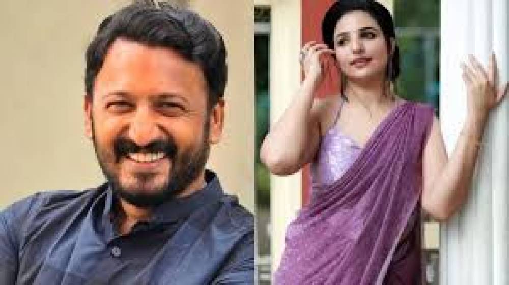 केरल में सियासी भूचाल: एक्ट्रेस के आरोपों के बाद कांग्रेस विधायक राहुल मामकूटाथिल ने यूथ कांग्रेस पद छोड़ा