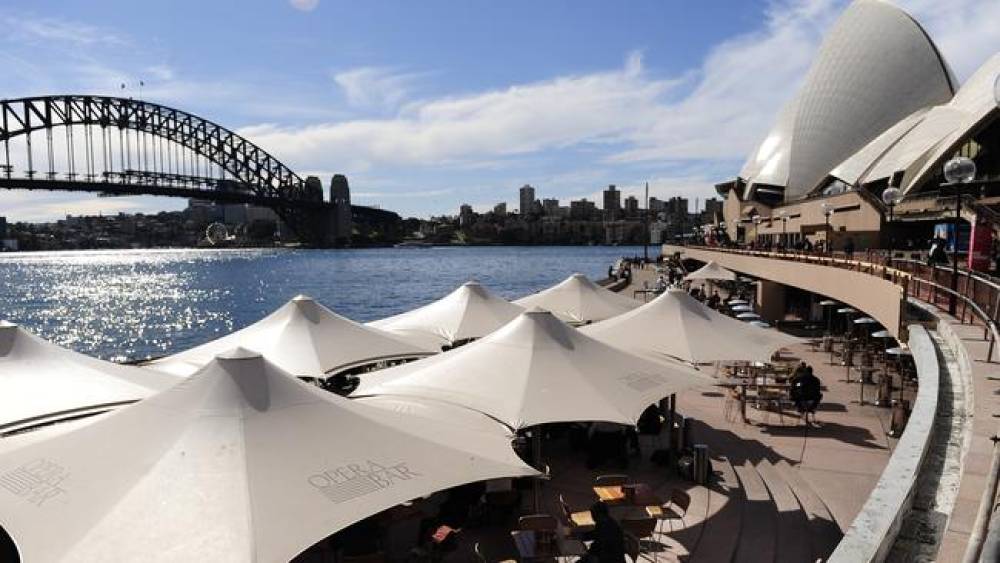 लगभग 25 साल बाद मैट मोरन का ओपेरा बार से सफ़र खत्म, सिडनी का प्रतिष्ठित हार्बरसाइड स्थल अब नए हाथों में