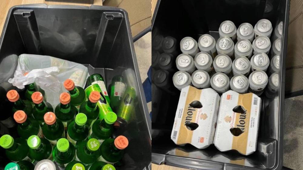 ग़ैर-क़ानूनी शराब बिक्री पर सिडनी के कसाई को ₹13 लाख का जुर्माना