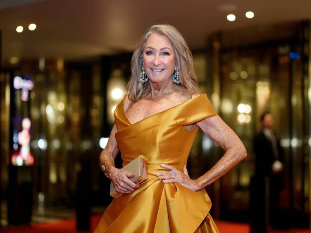 लिन मैकग्रेंजर ने जीता गोल्ड लोगी अवॉर्ड, 'होम एंड अवे' की स्टार ने रच दिया इतिहास