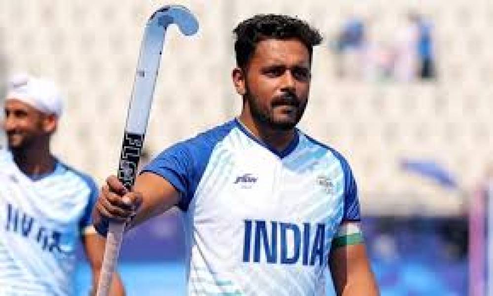 एशिया कप हॉकी 2025: हरमनप्रीत सिंह की हैट्रिक से भारत का विजयी आगाज़, चीन 4-3 से परास्त