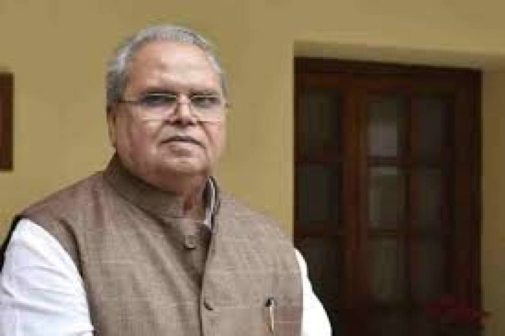 पूर्व राज्यपाल सत्यपाल मलिक का निधन: एक संघर्षशील राजनेता का अंत