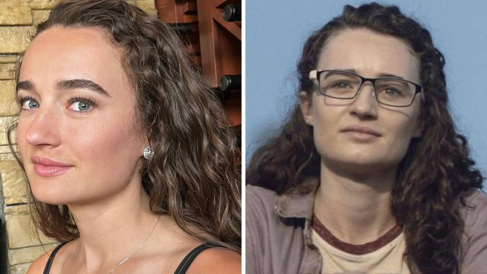 'द वॉकिंग डेड' की मशहूर अभिनेत्री केली मैक का 33 वर्ष की उम्र में निधन