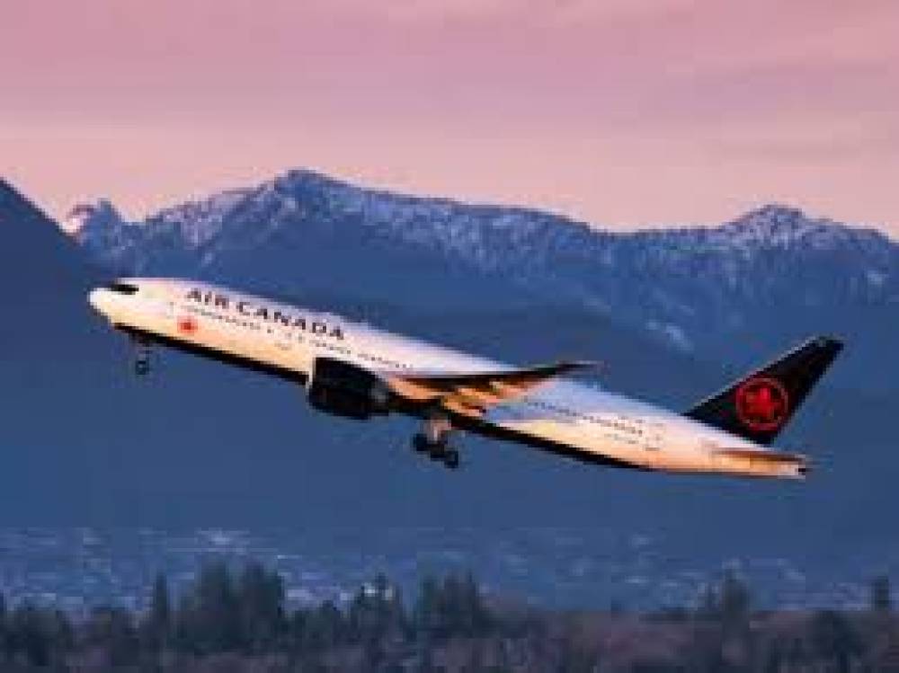 एयर कनाडा की हड़ताल की आहट, सैकड़ों उड़ानें रद्द – ऑस्ट्रेलिया भी प्रभावित