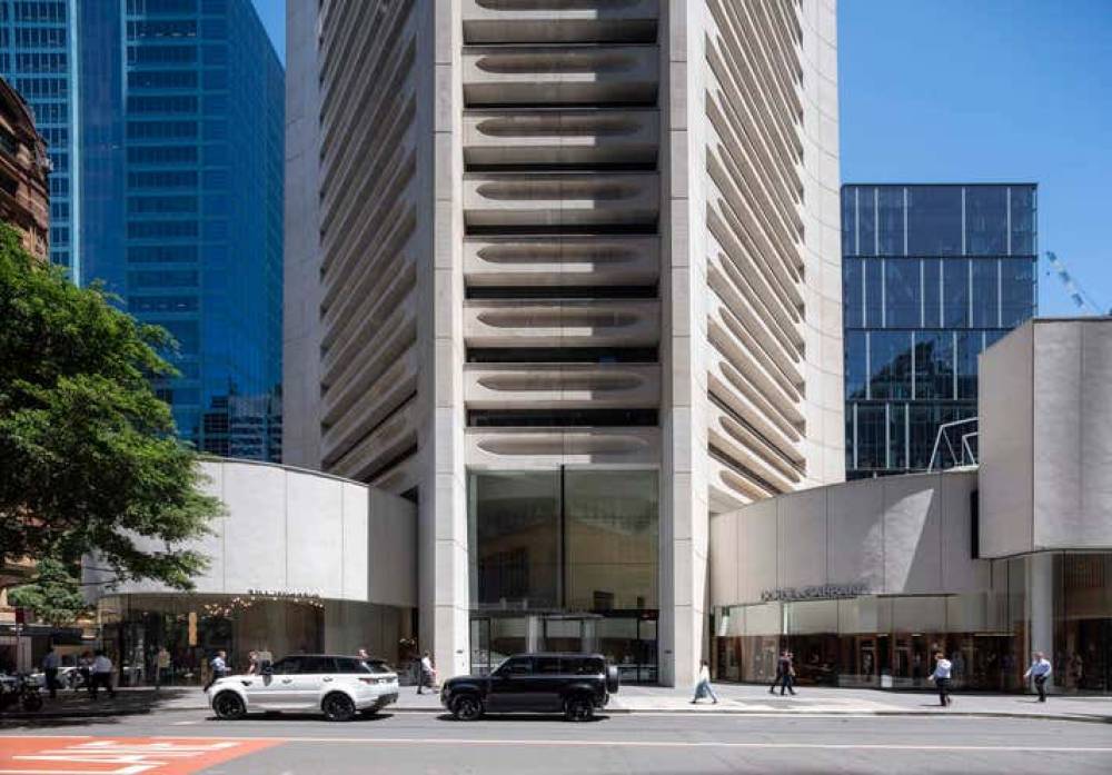 सिडनी: आरबीए मुख्यालय के पुनर्विकास पर अदालत की चिंता