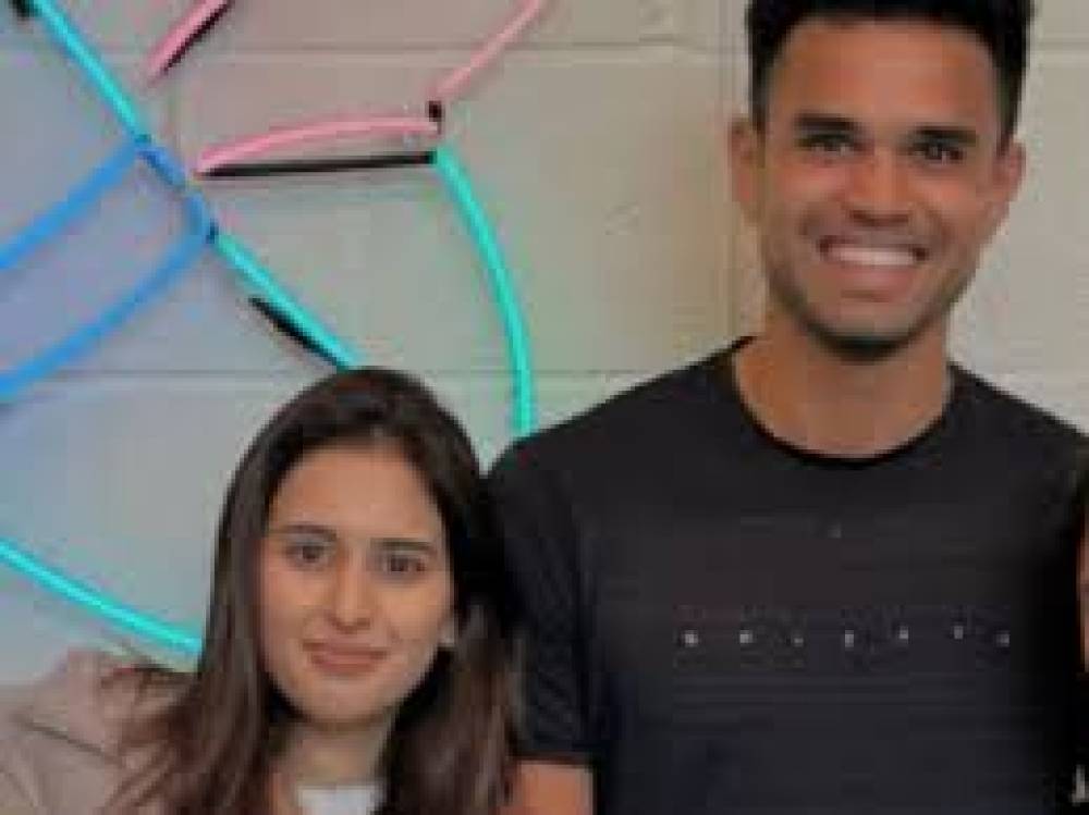 सचिन तेंदुलकर के बेटे अर्जुन तेंदुलकर की सगाई, मुंबई के बड़े कारोबारी घराने से जुड़ा रिश्ता