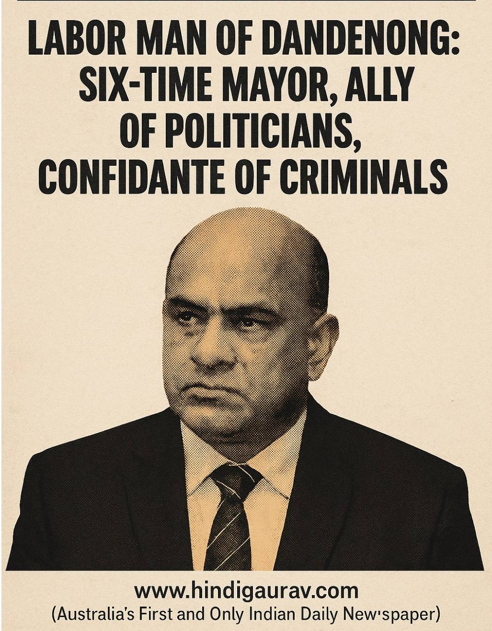 छह बार के मेयर जिम मेमेती: एक सशक्त नेता, जिनके रिश्ते राजनीति से लेकर विवादों तक फैले