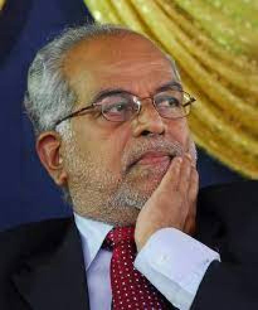 उपराष्ट्रपति पद के लिए रेड्डी की उम्मीदवारी से आदिवासियों में नाराज़गी