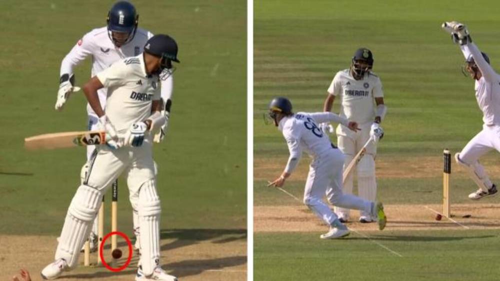 ओवल टेस्ट रोमांचक मोड़ पर, भारत को जीत के लिए चाहिए 4 विकेट, इंग्लैंड को 35 रन