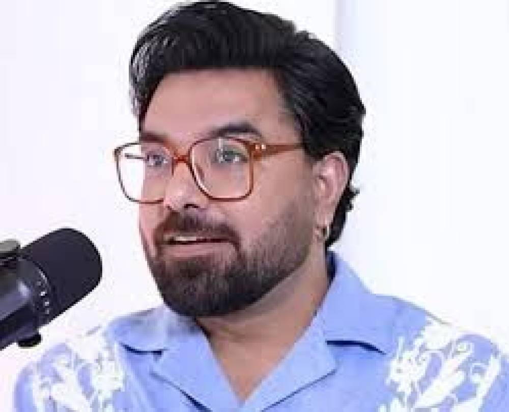 'एक्स्ट्रा मैरिटल अफेयर के लिए लड़की जिम्मेदार' — पाकिस्तानी एक्टर यासिर हुसैन के बयान पर मचा बवाल, जमकर हुए ट्रोल