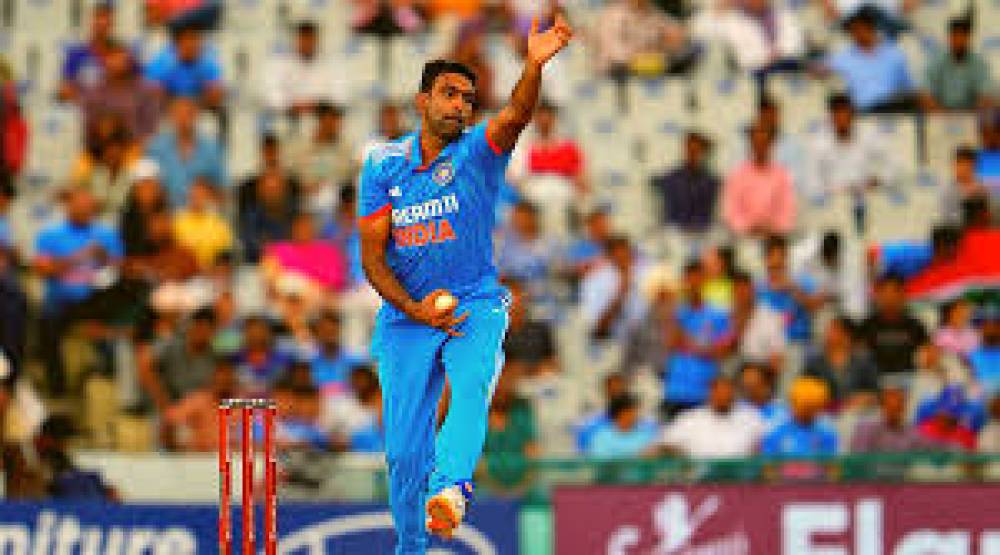 रविचंद्रन अश्विन ने IPL को कहा अलविदा