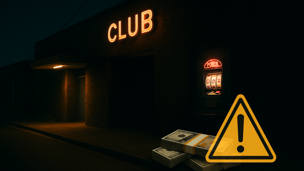 सिडनी क्लब में 140 मिलियन डॉलर की संदिग्ध सट्टेबाज़ी, अधिकारियों को नहीं हुई भनक!