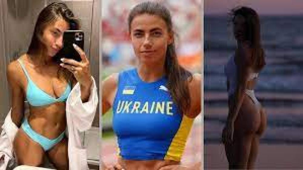 ओलंपिक स्टार मरिना बेख-रोमानचुक पर चार साल का बैन, अब करेंगी मॉडलिंग