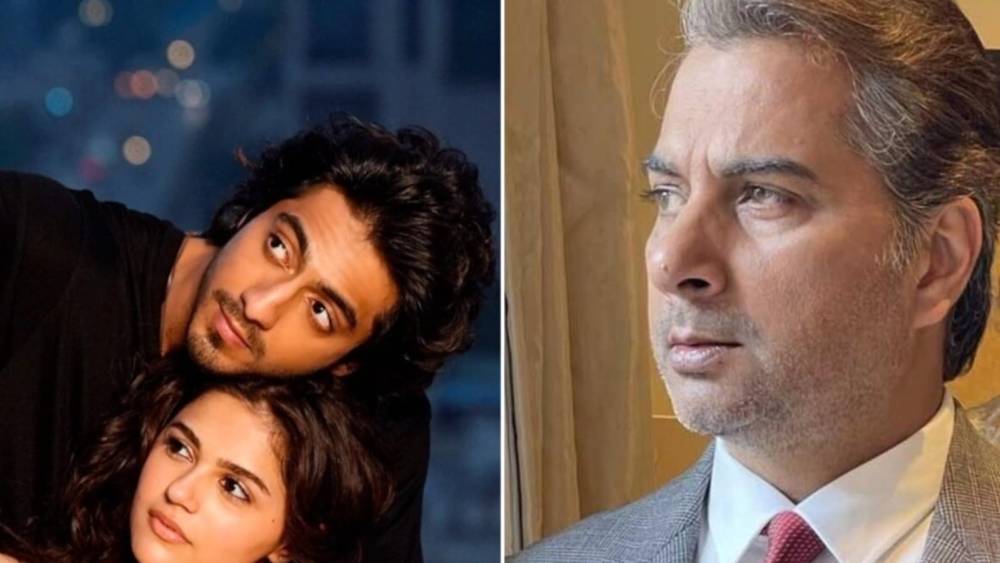 वरुण बडोला ने प्रमोशनल टीम की उड़ाई धज्जियाँ, 'सैयारा' को लेकर भावुक फैंस वाले दावे पर उठाए सवाल