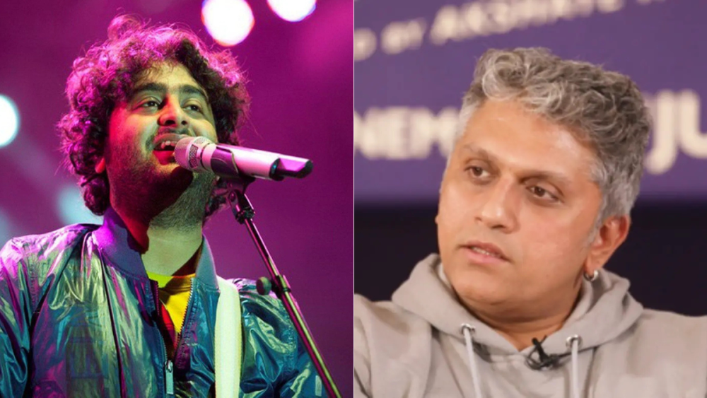 फहीम को चुनने पर बोले मोहित सूरी: 'सैयारा' के टाइटल ट्रैक में क्यों नहीं लिया अरिजीत सिंह को