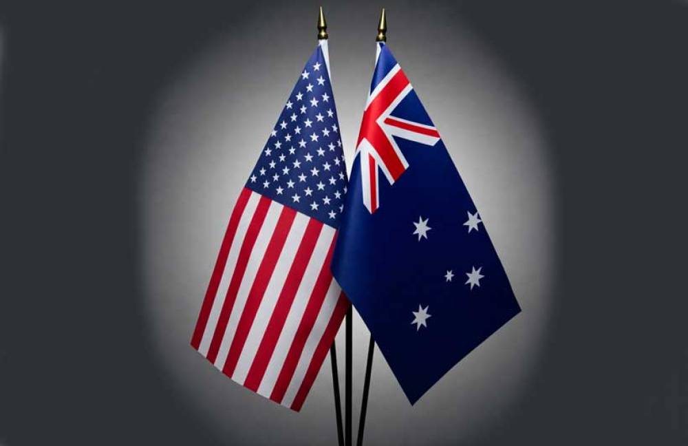 अमेरिका से अनदेखी: ऑस्ट्रेलिया को अपने हितों पर फिर से विचार करना चाहिए?