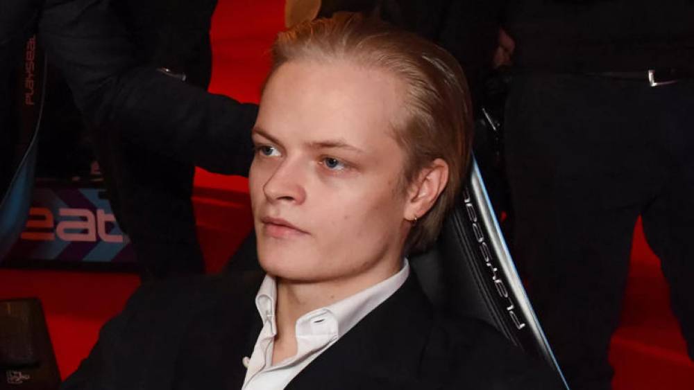 नॉर्वे के शाही परिवार का राजकुमार यौन हिंसा के आरोप में घिरा