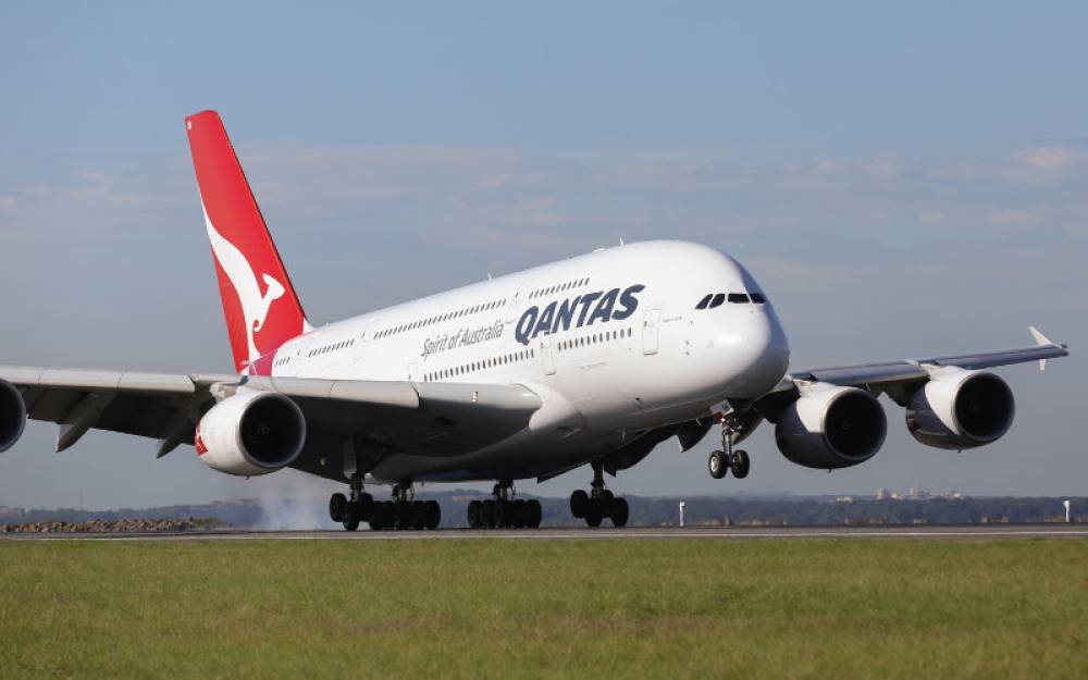 दुनिया के सबसे बड़े विमान A380 एयरलाइंस के लिए बन रहे सिरदर्द