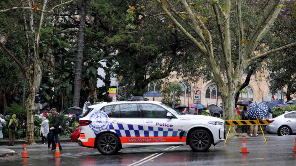 सिडनी में विवादित रैलियों और मैराथन के लिए NSW पुलिस की कड़ी तैयारी