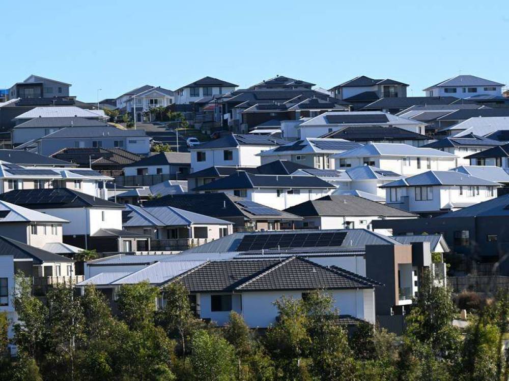 सिडनी में आवास योजना पर बवाल: 70 हज़ार घरों को फास्ट-ट्रैक मंज़ूरी, काउंसिलें नाराज़