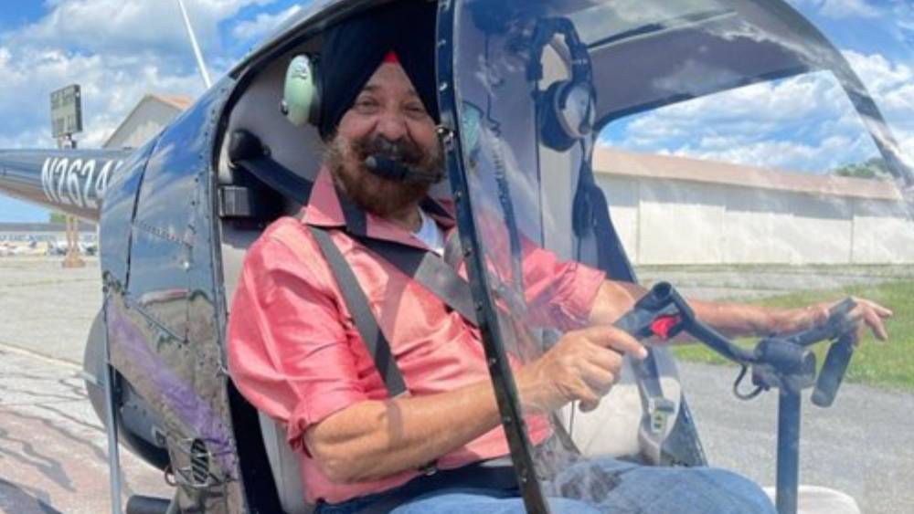 आगरा से अंतरिक्ष तक: ब्लू ऑरिजिन मिशन में 6 यात्री करेंगे 11 मिनट की रोमांचक उड़ान, करोड़ों की लागत में शामिल हैं आर्वी बहल