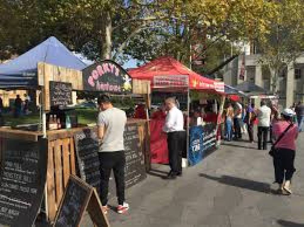 पेरामेटा फ़ार्मर्स मार्केट को मिलेगा नया रूप, दिसंबर से बदलेगा रंग-रूप