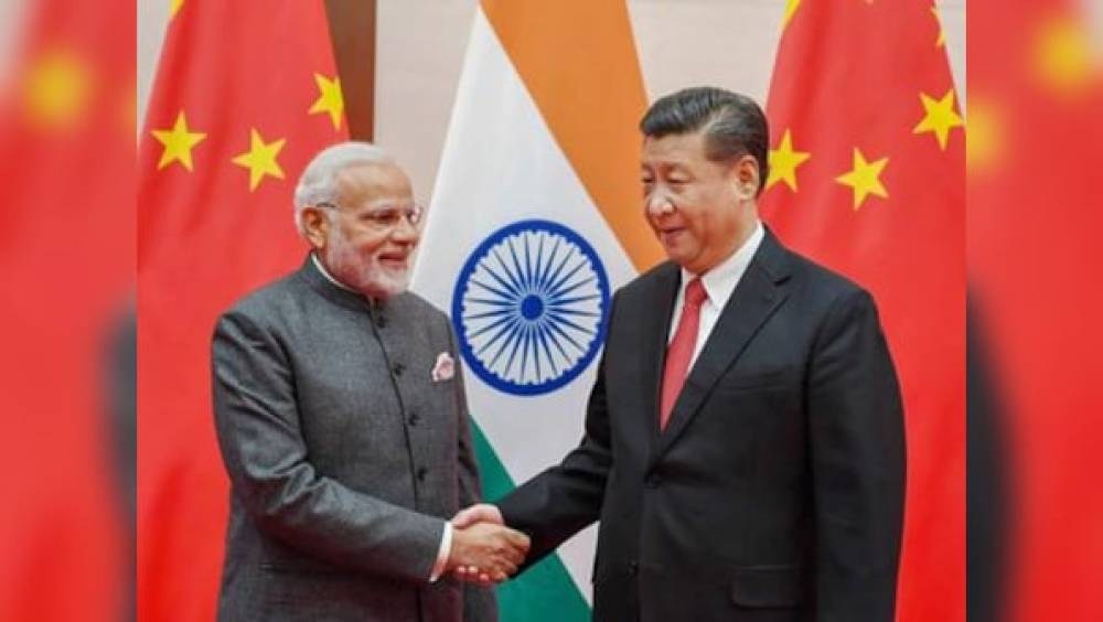 भारत-चीन शिखर वार्ता: आतंकवाद पर साथ आए मोदी और शी