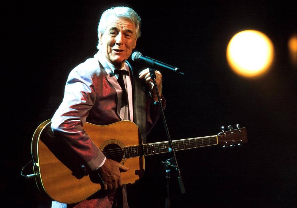 ऑस्ट्रेलियाई संगीत जगत के दिग्गज कोल जॉय का 89 वर्ष की आयु में निधन