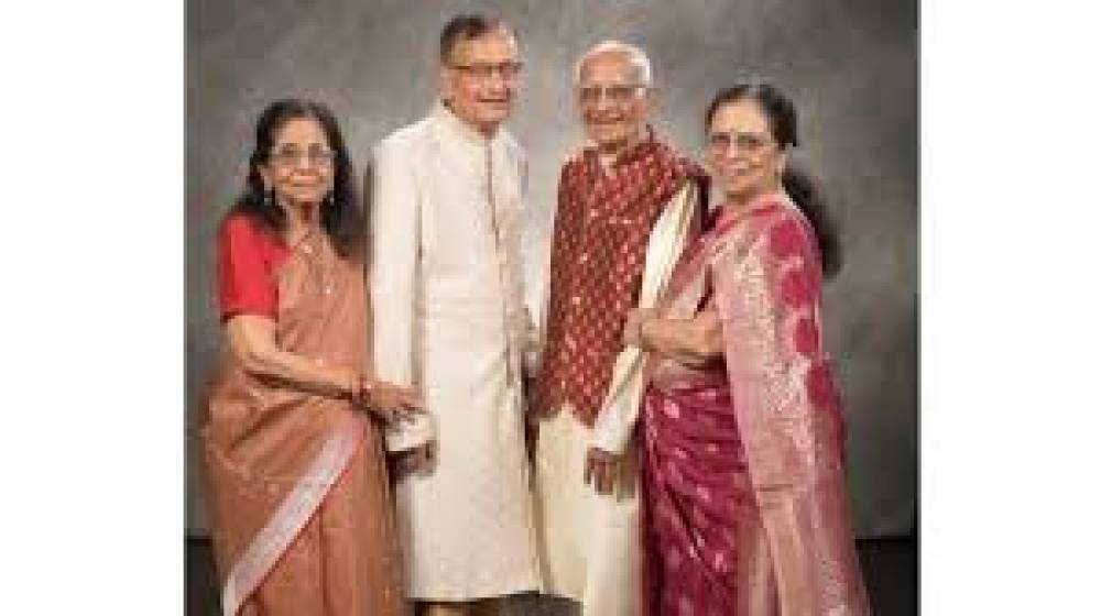 अमेरिका में भारतीय मूल के चार बुजुर्ग लापता, अंतिम बार बर्गर शॉप में देखे गए