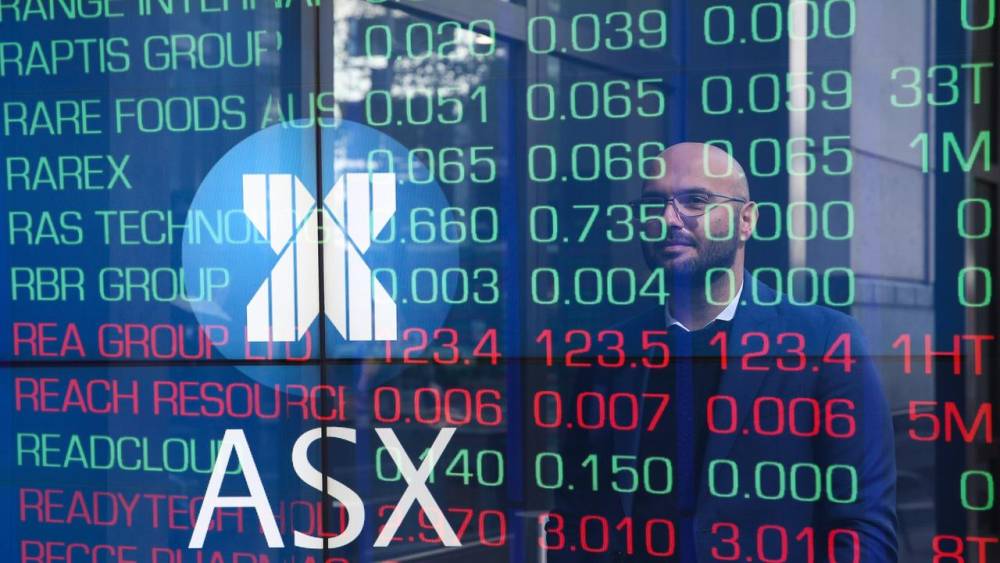 RBA की ब्याज दर कटौती से शेयर बाज़ार ने रचा इतिहास, ASX 200 नई ऊँचाई पर