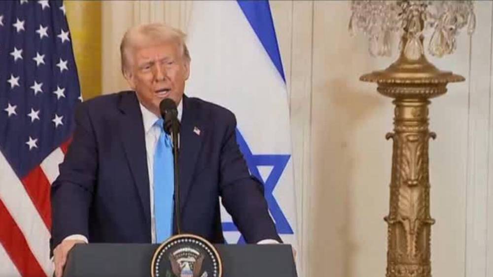 भारत-रूस की बढ़ती नजदीकी से खफा ट्रंप का ऐलान — बोले, "24 घंटे में भारत पर लगाएंगे भारी टैरिफ"