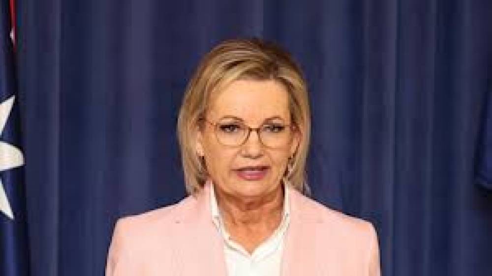 सिडनी रैली से पहले विपक्ष की नेता सुसान लेय की अपील