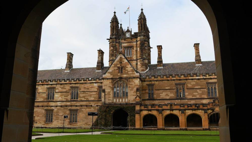 सिडनी विश्वविद्यालय में यौन उत्पीड़न की शिकायतें दोगुनी हुईं, कुल 55 मामलों का खुलासा