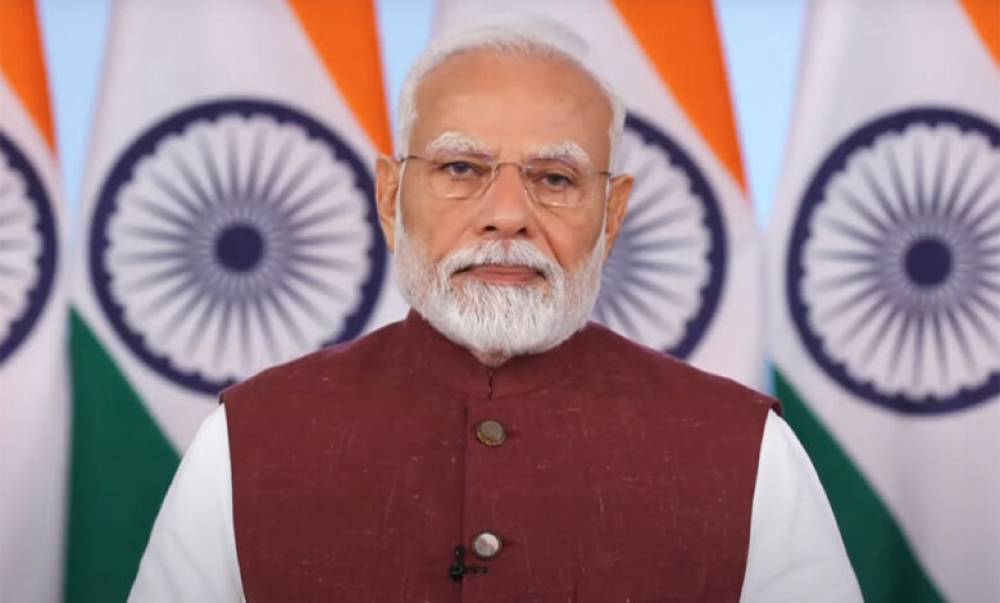 ट्रंप के टैरिफ अटैक पर बोले पीएम मोदी: "मालूम है, मुझे बहुत बड़ी कीमत चुकानी पड़ेगी, लेकिन भारत अपने किसानों के हितों से समझौता नहीं करेगा"