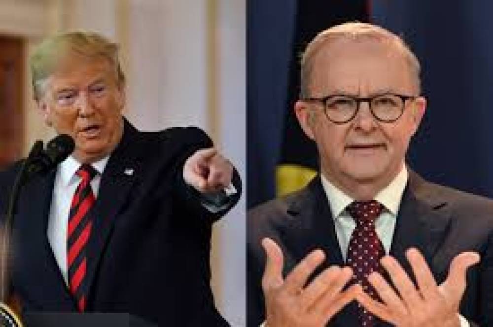 Quad में कूटनीतिक दरार, पीएम–ट्रंप मुलाक़ात पर संकट के बादल