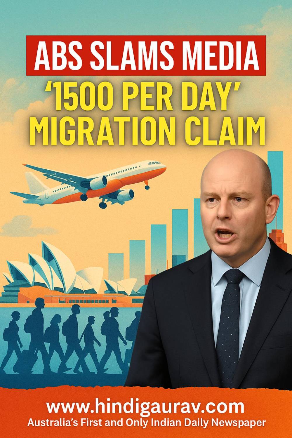 ABS और मीडिया के बीच ‘1500 प्रतिदिन’ विवाद