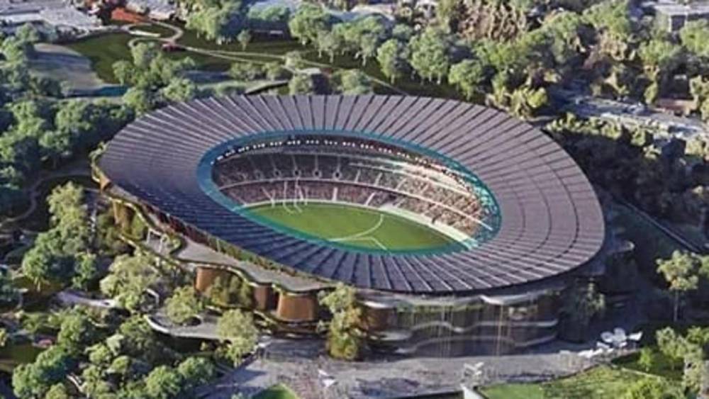 ब्रीसबेन 2032 ओलंपिक: $7.1 बिलियन का स्टेडियम सौदा, शर्तों के साथ पक्का