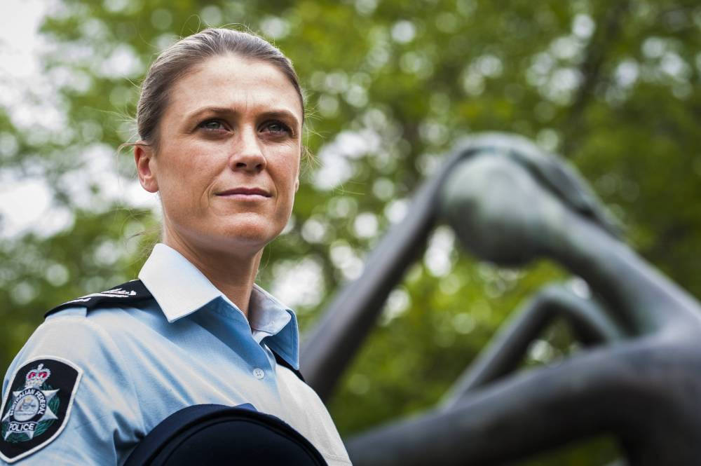 ऑस्ट्रेलियन फेडरल पुलिस को पहली महिला कमिश्नर मिली, प्रधानमंत्री एंथनी अल्बनीज़ ने की घोषणा