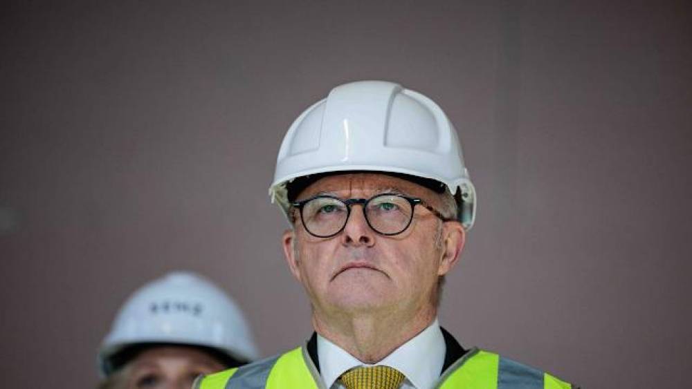 आवास संकट से निपटने के लिए अल्बानीज़ सरकार का बड़ा कदम