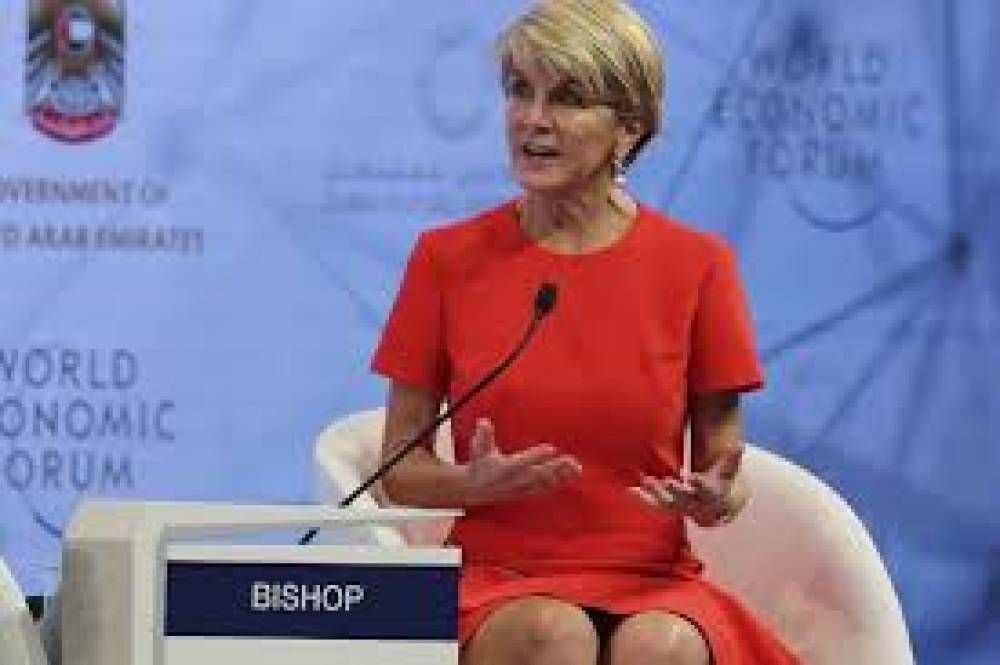 एएनयू में तूफ़ान: महिला अकादमिक ने चांसलर जूली बिशप पर लगाए गंभीर आरोप, कहा – ‘आत्महत्या के कगार पर पहुँची’