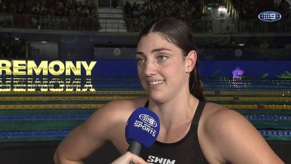 हैरिस ने जीता पहला स्वर्ण, शॉर्ट ने अस्पताल से लौटकर दिखाई दमदार वापसी