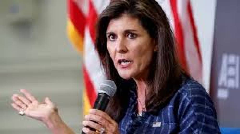 भारत जैसे मजबूत सहयोगी से रिश्ते न बिगाड़ें : ट्रंप की टैरिफ धमकी पर निक्की हेली का बयान