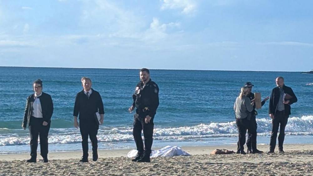 गोल्ड कोस्ट में लगातार चार मौतों से फैली अफवाह, पुलिस ने किया ‘सीरियल किलर’ के दावे का खंडन