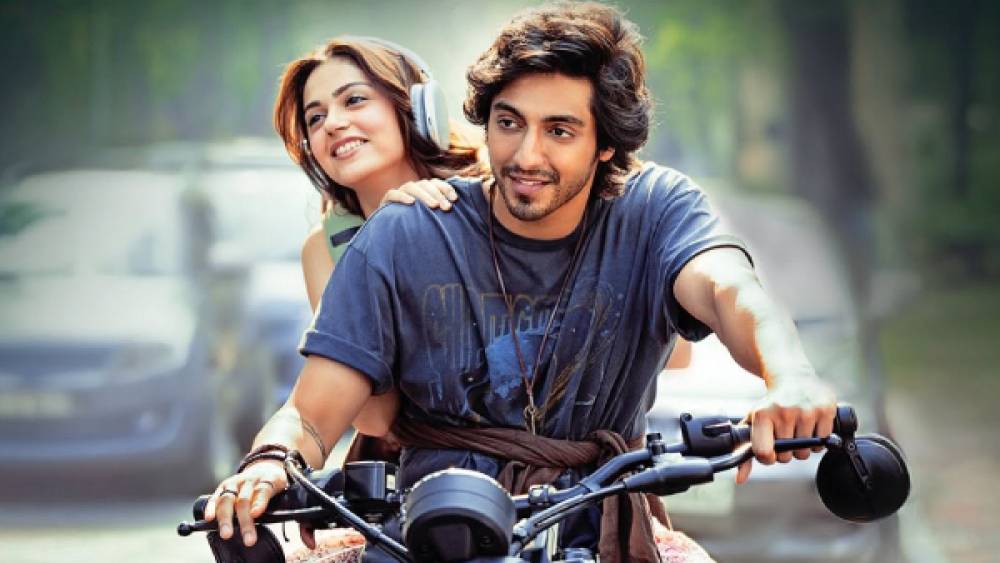 ‘सैयारा’ ने रचा इतिहास: डेब्यू फिल्म ने बॉक्स ऑफिस पर की 300 करोड़ की कमाई, 25 सालों में पहली बार बना ऐसा रिकॉर्ड