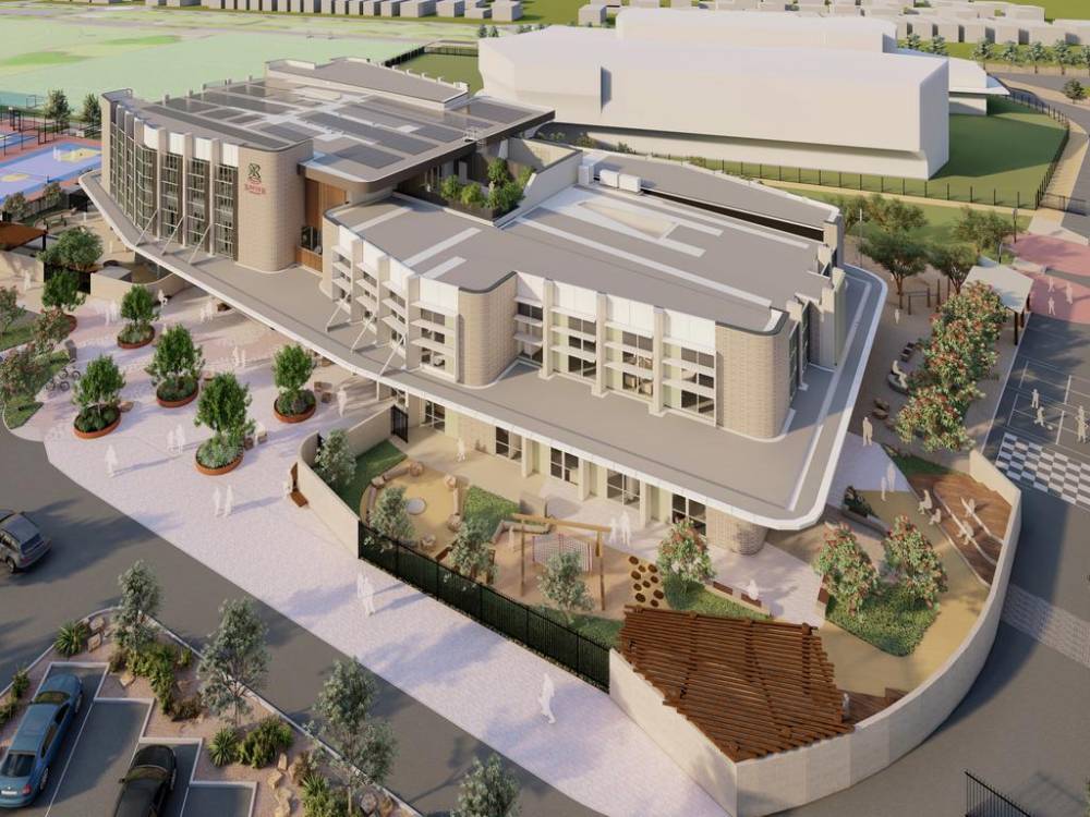 ऑस्ट्रेलिया में 2030 तक खुलेंगे 85 से ज्यादा नए स्कूल, तेजी से बढ़ती आबादी को मिलेगा लाभ