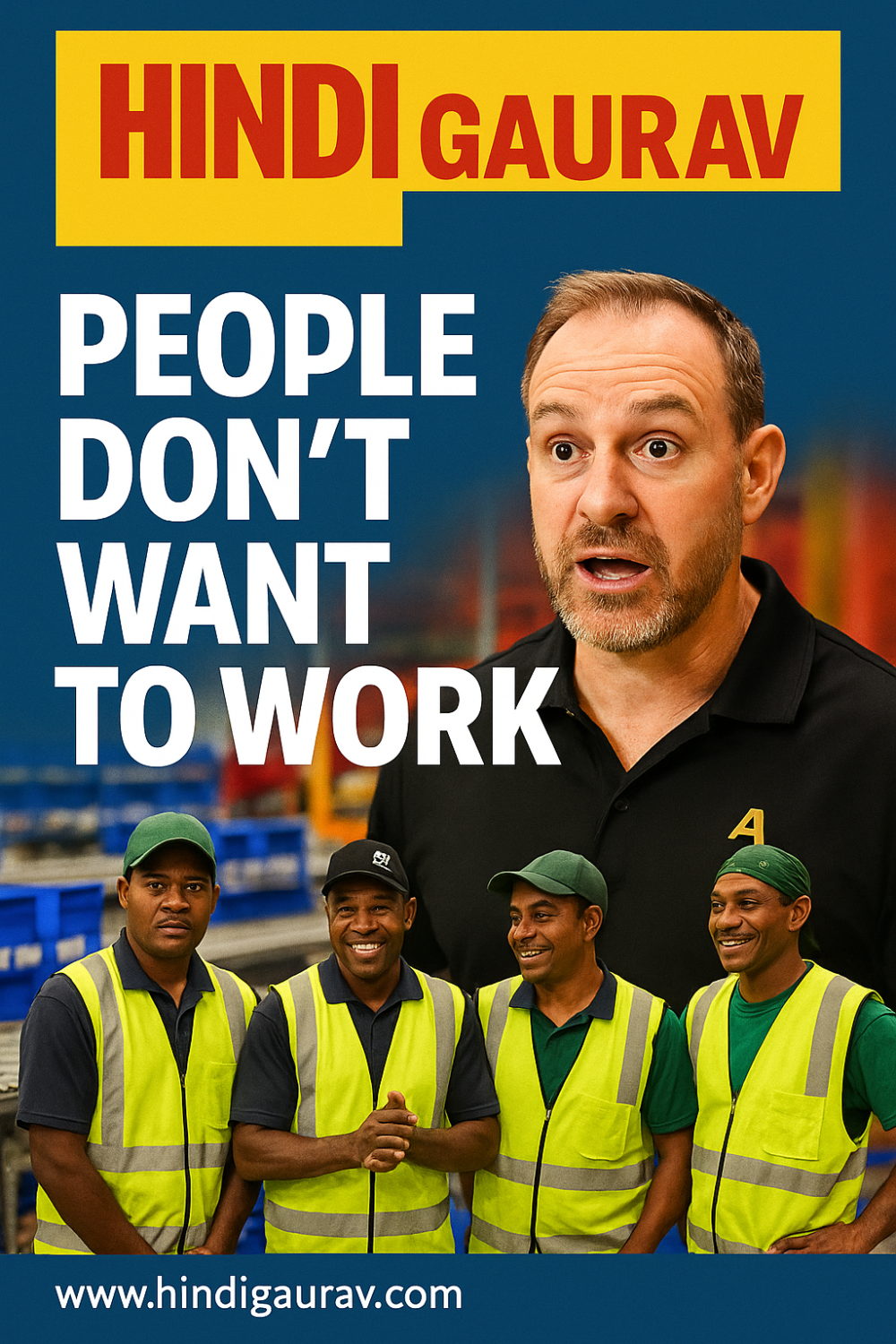 लोग काम नहीं करना चाहते”: ड्रेक्स सुपरमार्केट प्रमुख बोले – विदेशी मजदूर बुलाने पर मजबूर