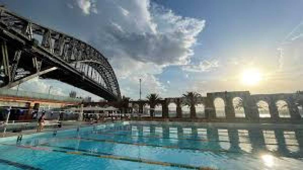 नॉर्थ सिडनी ओलंपिक पूल का उद्घाटन फिर टला, अब 2026 तक इंतजार