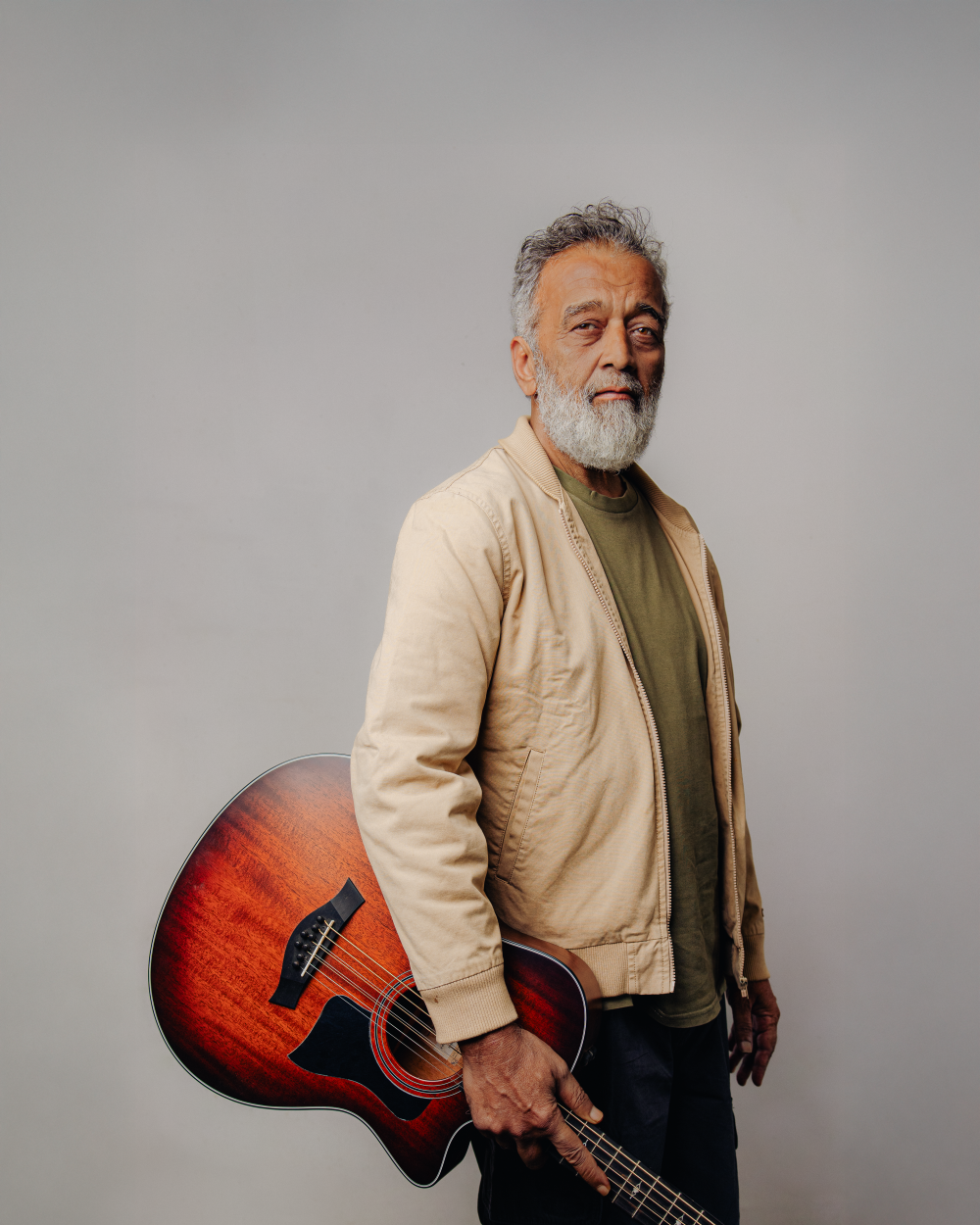 लकी अली का ऑस्ट्रेलिया और न्यूज़ीलैंड टूर – ‘जर्नी थ्रू द डिकेड्स’ अक्टूबर 2025 में